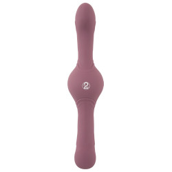 Turbo Shaker by You2Toys Double Gode vibrant Strong Shaking 12 x 4cm